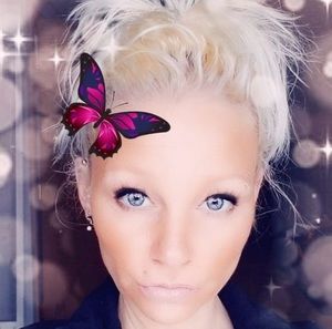 Meet your Posher, Randi